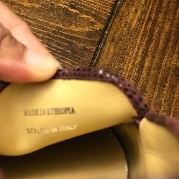 SOLD. New Vaneli Loafers, Women’s Size 7 1/2 - Picture 5 of 7